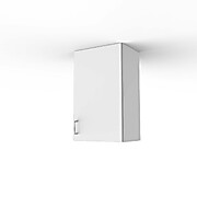 Solid 1 Door Wall Cab