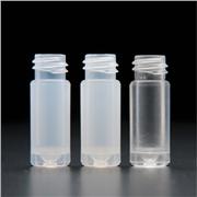 Polypropylene Limited Volume Vials