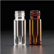 Interlocked™ Big Mouth Screw Thread Vial