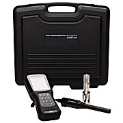 Oakton DO350 Waterproof Single-Channel DO Smart Handheld Meter Kit