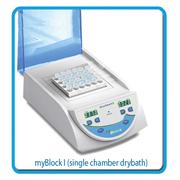 MyBlock™ Digital Dry Baths