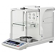 BM Family Semi-Micro Balance with RS-232C and Built in Static Eliminator 120V