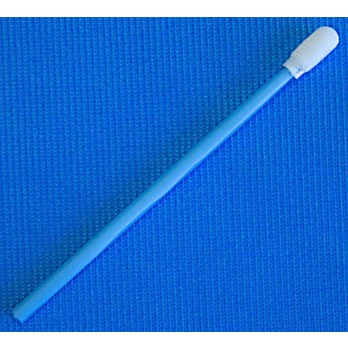 Microdenier covered Foam ESD Swab Double Layer