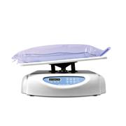 PMR-100 platform rocker – adjustable tilt