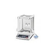 Apollo Family Analytical Balance w/ USB & RS-232C, Built-in Static Eliminator 120V
