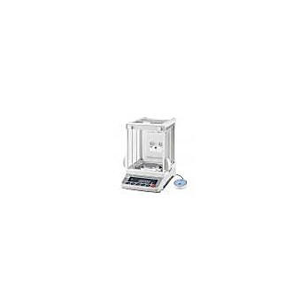 Apollo Family Analytical Balance w/ USB & RS-232C, Built-in Static Eliminator 120V