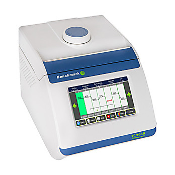 TC 9639 Thermal Cyclers