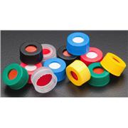 9mm R.A.M.™ Caps with PTFE Liner