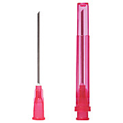 Blunt Fill Needle