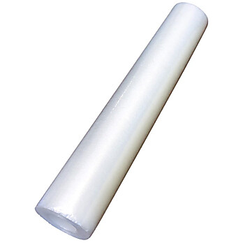 18" Foam Tacky Roller Refill for Textured Surfaces
