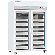 Termómetro refrigerador/congelador -30 a 30 °C - Grupo JAFS