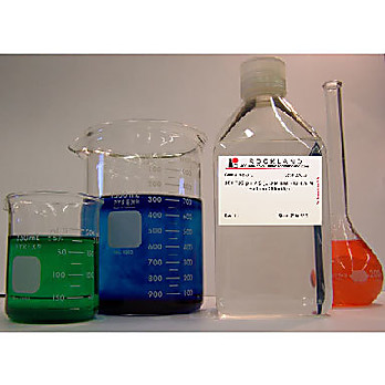 10X TBS pH 7.5 (1.0 M Tris HCl 1.5 M Sodium Chloride)