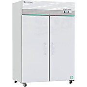 Corepoint Scientific Blood Bank Refrigerator Double Solid Door