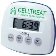 Multi-function Lab Timer