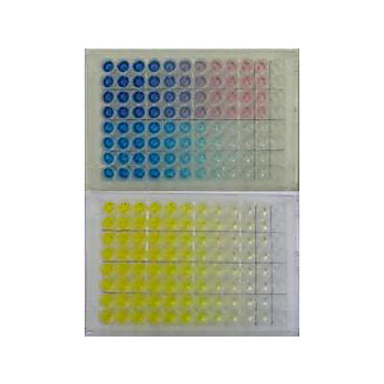 TMB PRESTAINED RED ELISA PEROXIDASE SUBSTRATE