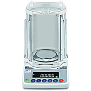 HRA Family Analytical Balance, Internal Calibration with RS-232C 120V