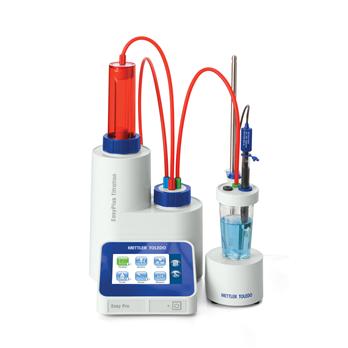 Easy Cl Titrator