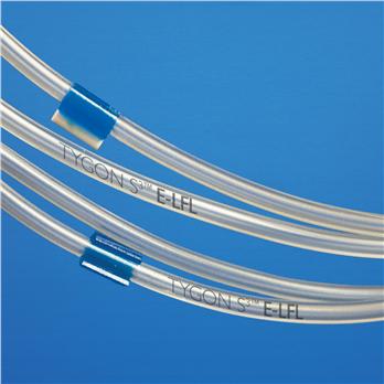 Tygon™ S3 E-LFL Non-DEHP, Phthalate Free Long Flexible Life TAAT Tubing, Two-Stop