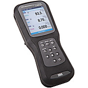 Oakton WQ350 Waterproof Single-Channel Smart Handheld Meter