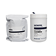 SATWIPES® Delta™ Wipes