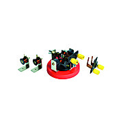 Motor Model, Demonstration