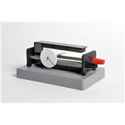 LaPlace's Law Demonstrator