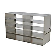 Upright Freezer Rack