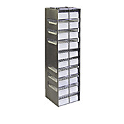 Vertical Rack