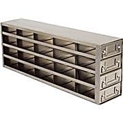 Upright Freezer Drawer Rack