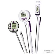 DURAC® Bi-Metallic Surface Temperature Thermometers