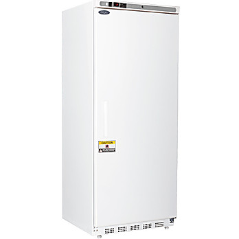 Corepoint Scientific Premier Series Manual Defrost Laboratory and Medical Freezer with Hydrocarbon Refrigerants 20 Cu. Ft.