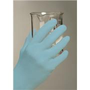 Aloe Sense Powder-Free Nitrile Exam Gloves