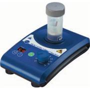 ULTRA-TURRAX® Tube Drive Workstation