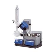 RV 10 Rotary Evaporators with Glassware