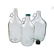 Qorpak® Handled Round Jug