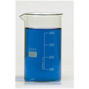 Tall Form Glass Beaker