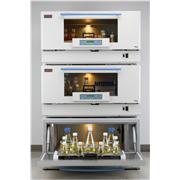 MaxQ 8000 Incubated Stackable Shakers