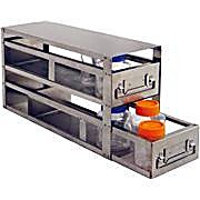 Combination Drawer Rack