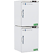 Premier Pharmacy Solid Door 5.2 cu. ft. Refrigerator/Solid Door 4 cu. ft. capacity Freezer -40°C