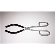 Riveted Joint Tongs for Laboratory Use - Humboldt Mfg