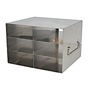 Upright Freezer Rack