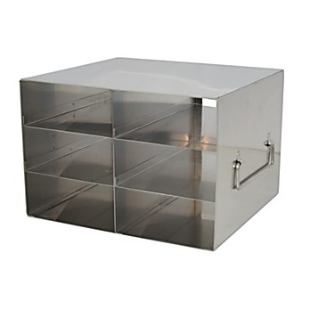 Upright Freezer Rack