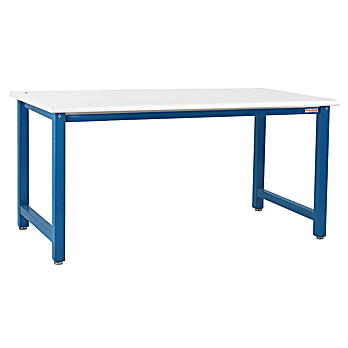 Kennedy Series Workbench with LisStat™ ESD Static Control Laminate Top