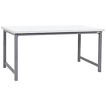 Polk Series Workbench with Formica™ Laminate Top
