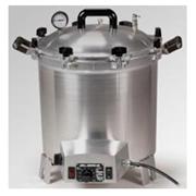 All-American 25 qt Pressure Sterilizer