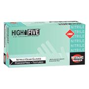 Nitrile Exam Gloves (3 mil)