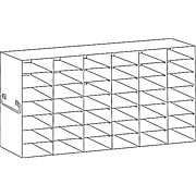 Upright Freezer Racks (for 25-Place Slide Boxes)