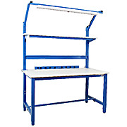 Kennedy Series Complete Set with Formica™ Laminate Top