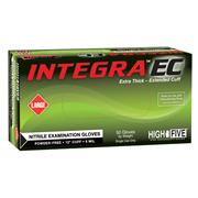 Integra EC Nitrile Exam Gloves