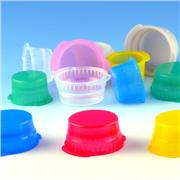 13mm Snap Caps with 2 Thumb Tabs